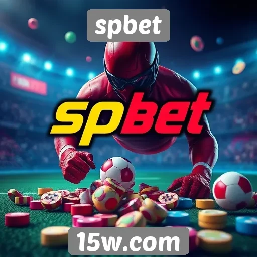 O impacto do spbet nas plataformas de jogos online