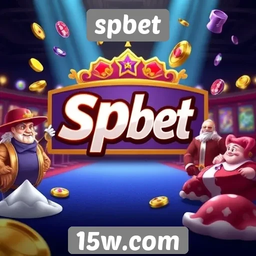 spbet apresenta novos jogos de cassino online