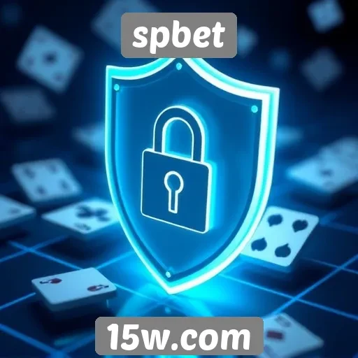 Avaliação de segurança do site spbet em jogos online